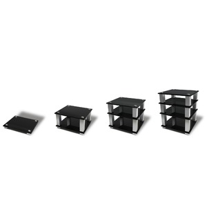 Hi-Fi стойка Norstone Square HiFi