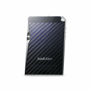 Цифровой плеер Hi-Fi Astell&Kern AK380 256Gb SS+AK380 AMP SS