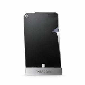 Цифровой плеер Hi-Fi Astell&Kern AK380 256Gb SS+AK380 AMP SS