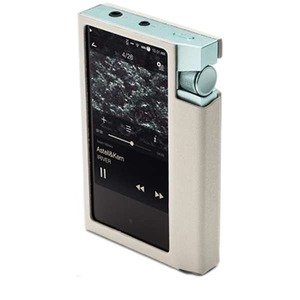 Чехол для цифрового плеера Astell&Kern AK70 Case Ivory