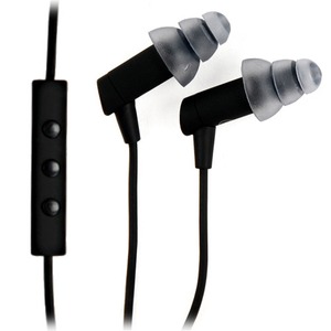 Наушники внутриканальные классические Etymotic ER23-HF3-Black-I