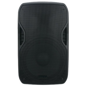 Активная акустическая система American Audio ELS GO 15BT