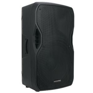 Активная акустическая система American Audio ELS GO 15BT