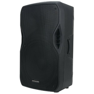 Активная акустическая система American Audio ELS GO 15BT