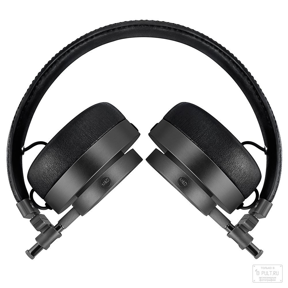 Наушники мониторные классические Master & Dynamic MH30G1