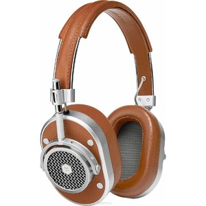 Наушники мониторные классические Master & Dynamic MH40S2