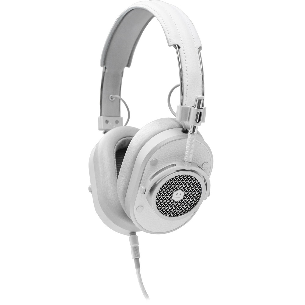 Наушники мониторные классические Master & Dynamic MH40S5