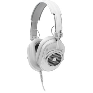 Наушники мониторные классические Master & Dynamic MH40S5
