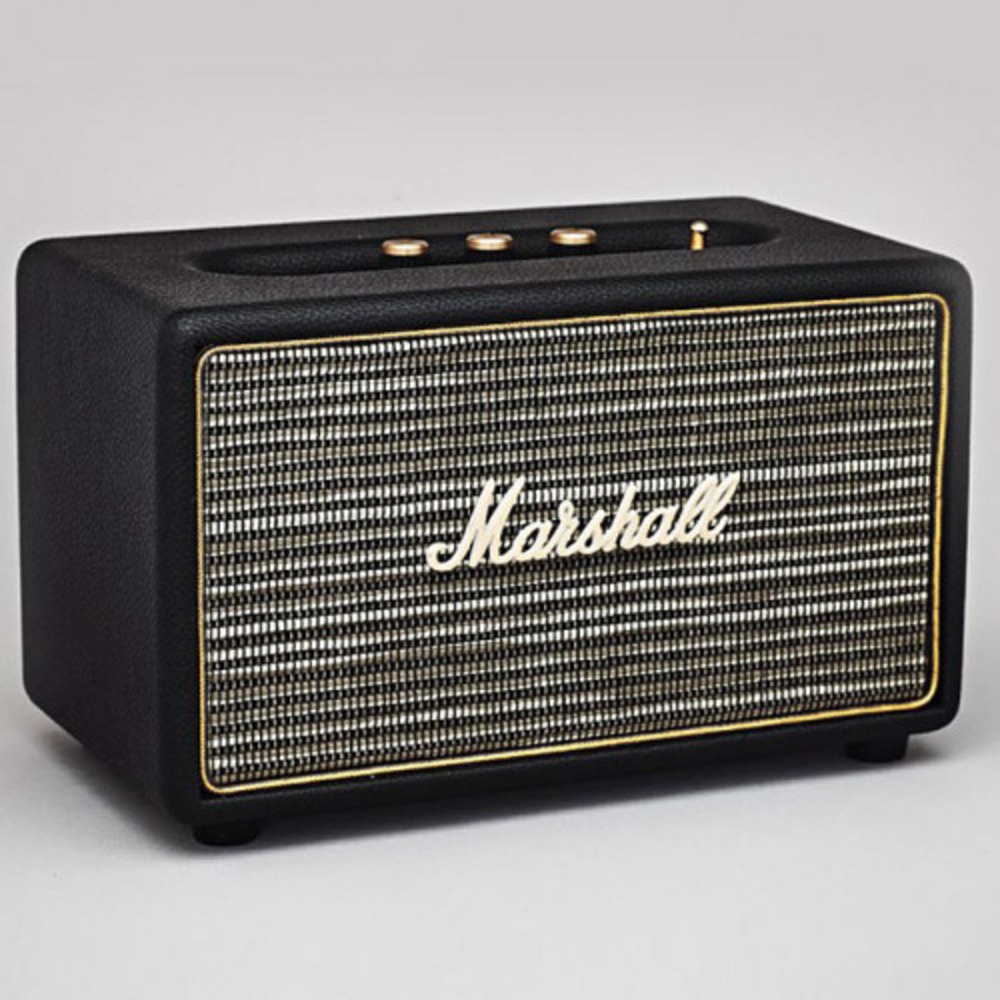 Портативная акустика Marshall Acton BT Black