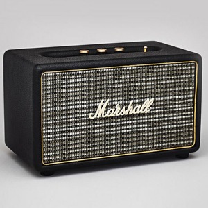 Портативная акустика Marshall Acton BT Black