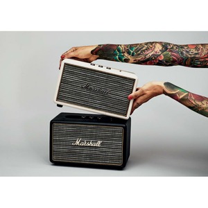 Портативная акустика Marshall Acton BT Black