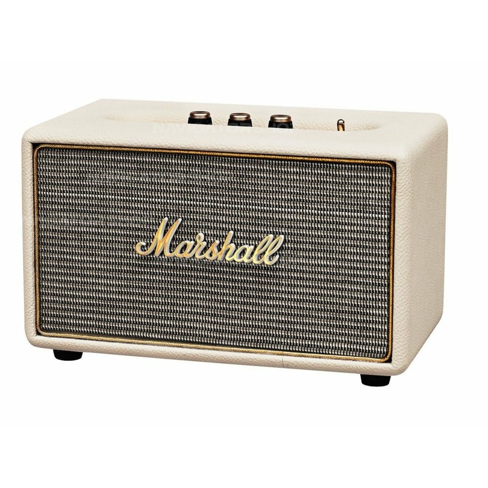 Портативная акустика Marshall Acton BT Cream