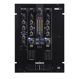 DJ микшерный пульт Reloop RMX-22i