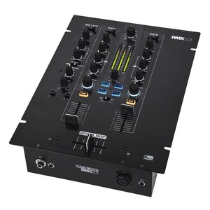 DJ микшерный пульт Reloop RMX-22i