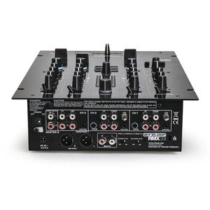 DJ микшерный пульт Reloop RMX-33i