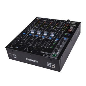 DJ микшерный пульт Reloop RMX-90 DVS