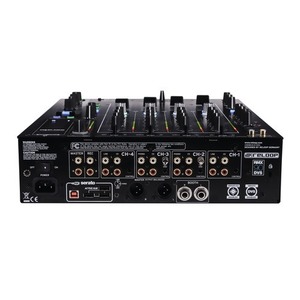 DJ микшерный пульт Reloop RMX-90 DVS
