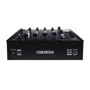 DJ микшерный пульт Reloop RMX-90 DVS