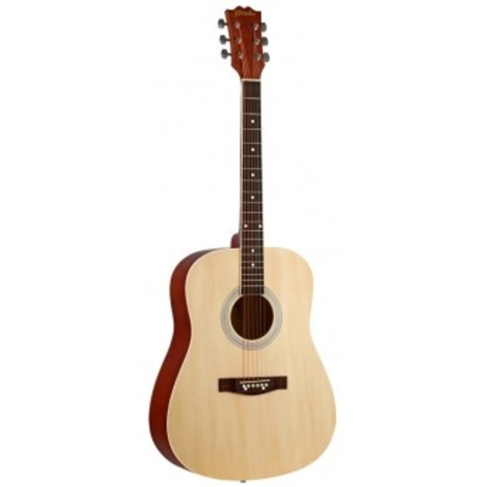 Акустическая гитара Prado HS-4103 N