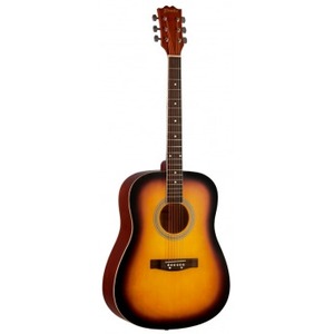 Акустическая гитара Prado HS-4103 SB