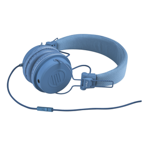 Наушники мониторные для DJ Reloop RHP-6 Blue