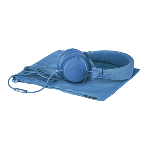 Наушники мониторные для DJ Reloop RHP-6 Blue