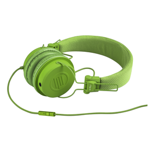 Наушники мониторные для DJ Reloop RHP-6 Green