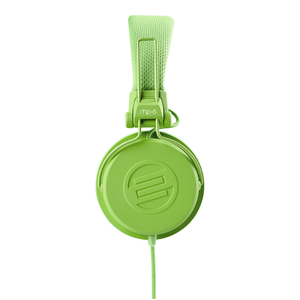 Наушники мониторные для DJ Reloop RHP-6 Green