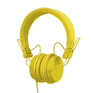 Наушники мониторные для DJ Reloop RHP-6 Yellow
