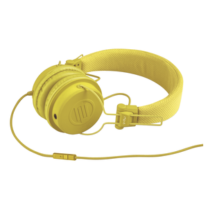Наушники мониторные для DJ Reloop RHP-6 Yellow