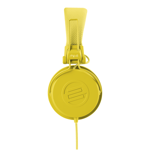Наушники мониторные для DJ Reloop RHP-6 Yellow