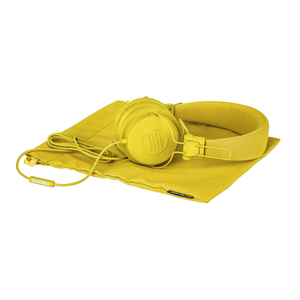 Наушники мониторные для DJ Reloop RHP-6 Yellow