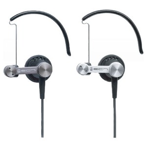 Наушники внутриканальные классические Audio-Technica ATH-EC7GM