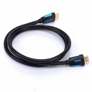 Кабель HDMI - HDMI Vention VAA-M01-B 0.75m