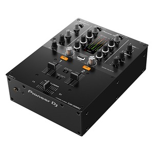 DJ микшерный пульт Pioneer DJM-250MK2