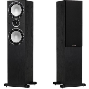 Напольная акустика Tannoy Mercury 7.4 Black Oak