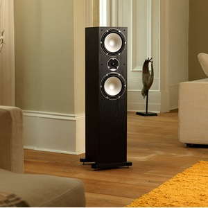 Напольная акустика Tannoy Mercury 7.4 Black Oak