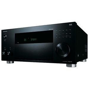 AV ресивер Onkyo TX-RZ1100 Black