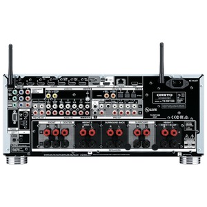 AV ресивер Onkyo TX-RZ1100 Black