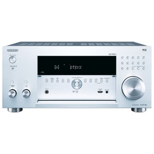 AV ресивер Onkyo TX-RZ1100 Silver