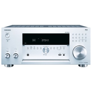 AV ресивер Onkyo TX-RZ3100 Silver