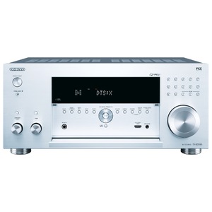 AV ресивер Onkyo TX-RZ3100 Silver