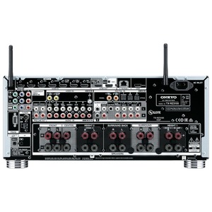 AV ресивер Onkyo TX-RZ3100 Black