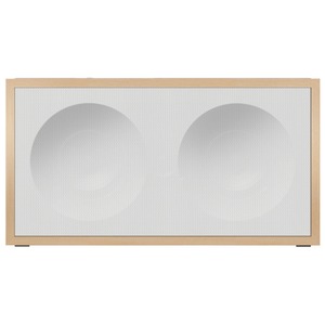 Портативная акустика Onkyo NCP-302 White