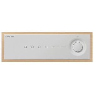 Портативная акустика Onkyo NCP-302 White