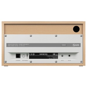 Портативная акустика Onkyo NCP-302 White