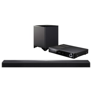 Саундбар Onkyo LS-7200 Black