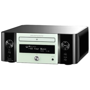 CD ресивер Marantz MCR 611 Green