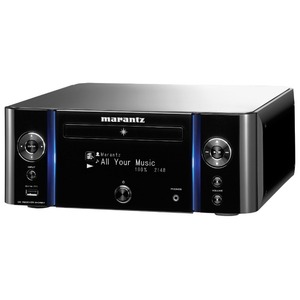 CD ресивер Marantz MCR 611 Green