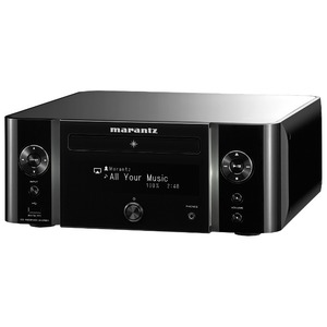 CD ресивер Marantz MCR 611 Green